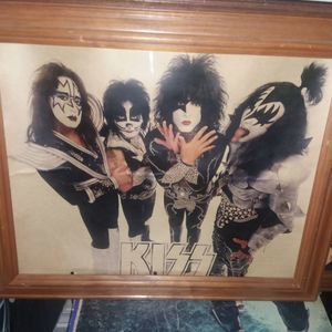 Meet your Posher, Randy